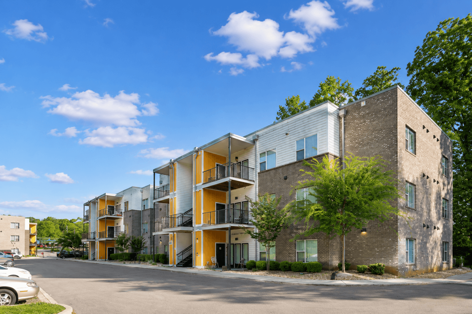 Burlington Commons photo 1